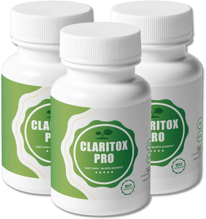 What is Claritox Pro ?