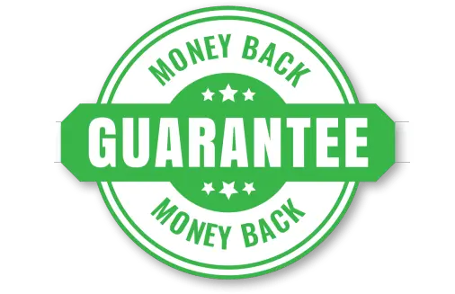 Claritox Pro 100% Money Back Guarantee 